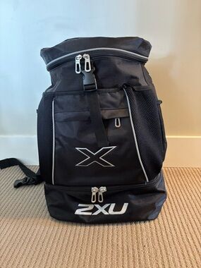 2XU Triathlon Transition Backpack